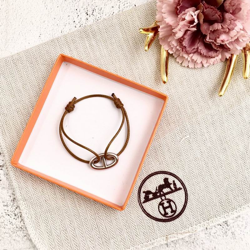 Hermes Bracelet ID:20261020-261